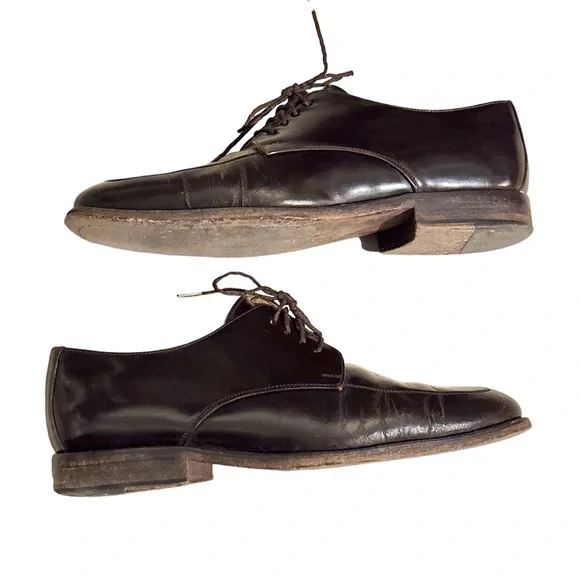 To Boot | Shoes | To Boot New York Adam Derrick Apron Toe 